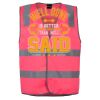 JB's HV (D+N) SAFETY VEST Thumbnail