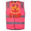 JB's HV (D+N) SAFETY VEST Thumbnail