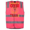 JB's HV (D+N) SAFETY VEST Thumbnail