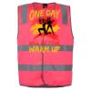 JB's HV (D+N) SAFETY VEST Thumbnail
