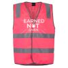 JB's HV (D+N) SAFETY VEST Thumbnail