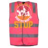 JB's HV (D+N) SAFETY VEST Thumbnail