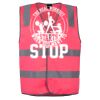 JB's HV (D+N) SAFETY VEST Thumbnail