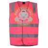 JB's HV (D+N) SAFETY VEST Thumbnail