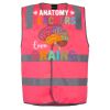 JB's HV (D+N) SAFETY VEST Thumbnail