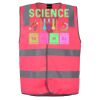 JB's HV (D+N) SAFETY VEST Thumbnail