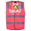 JB's HV (D+N) SAFETY VEST Thumbnail