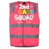 JB's HV (D+N) SAFETY VEST Thumbnail