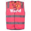 JB's HV (D+N) SAFETY VEST Thumbnail