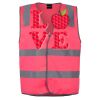 JB's HV (D+N) SAFETY VEST Thumbnail