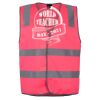 JB's HV (D+N) SAFETY VEST Thumbnail