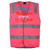 JB's HV (D+N) SAFETY VEST Thumbnail