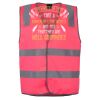 JB's HV (D+N) SAFETY VEST Thumbnail