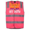 JB's HV (D+N) SAFETY VEST Thumbnail