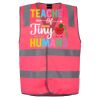 JB's HV (D+N) SAFETY VEST Thumbnail