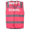 JB's HV (D+N) SAFETY VEST Thumbnail