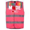 JB's HV (D+N) SAFETY VEST Thumbnail
