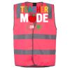 JB's HV (D+N) SAFETY VEST Thumbnail