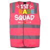JB's HV (D+N) SAFETY VEST Thumbnail