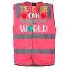 JB's HV (D+N) SAFETY VEST Thumbnail