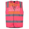 JB's HV (D+N) SAFETY VEST Thumbnail