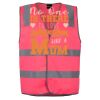JB's HV (D+N) SAFETY VEST Thumbnail