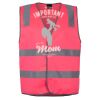 JB's HV (D+N) SAFETY VEST Thumbnail