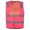 JB's HV (D+N) SAFETY VEST Thumbnail