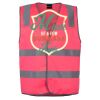 JB's HV (D+N) SAFETY VEST Thumbnail