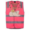 JB's HV (D+N) SAFETY VEST Thumbnail