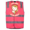 JB's HV (D+N) SAFETY VEST Thumbnail