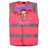 JB's HV (D+N) SAFETY VEST Thumbnail
