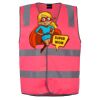 JB's HV (D+N) SAFETY VEST Thumbnail