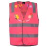 JB's HV (D+N) SAFETY VEST Thumbnail