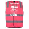 JB's HV (D+N) SAFETY VEST Thumbnail