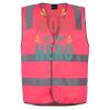 JB's HV (D+N) SAFETY VEST Thumbnail
