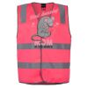 JB's HV (D+N) SAFETY VEST Thumbnail