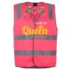 JB's HV (D+N) SAFETY VEST Thumbnail
