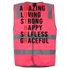 JB's HV (D+N) SAFETY VEST Thumbnail