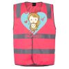 JB's HV (D+N) SAFETY VEST Thumbnail