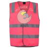 JB's HV (D+N) SAFETY VEST Thumbnail