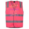 JB's HV (D+N) SAFETY VEST Thumbnail