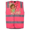 JB's HV (D+N) SAFETY VEST Thumbnail