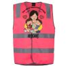 JB's HV (D+N) SAFETY VEST Thumbnail