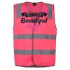 JB's HV (D+N) SAFETY VEST Thumbnail