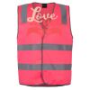 JB's HV (D+N) SAFETY VEST Thumbnail