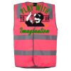 JB's HV (D+N) SAFETY VEST Thumbnail