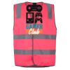 JB's HV (D+N) SAFETY VEST Thumbnail