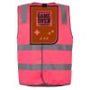 JB's HV (D+N) SAFETY VEST Thumbnail
