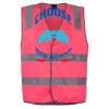 JB's HV (D+N) SAFETY VEST Thumbnail